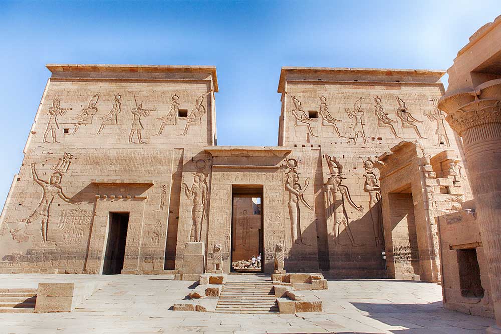 Siete lugares imprescindibles para ver en Egipto