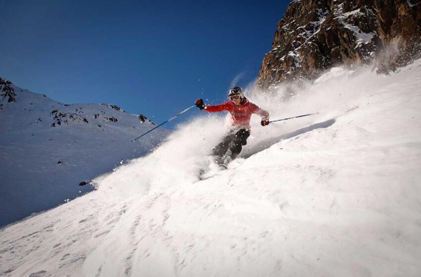  La estación de esquí de Vallnord en Andorra cumple 10 años