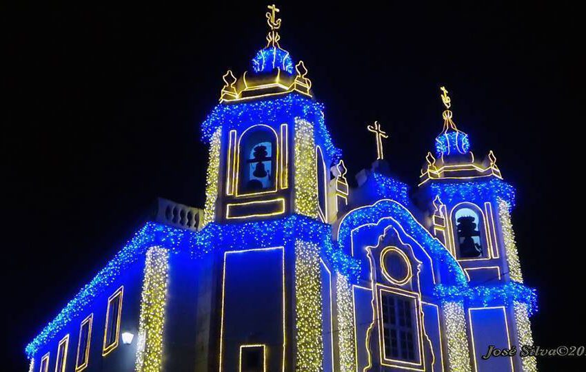  Vive una navidad tradicional en Alentejo