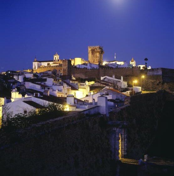  Descubre el Alentejo a través de la ruta de los castillos