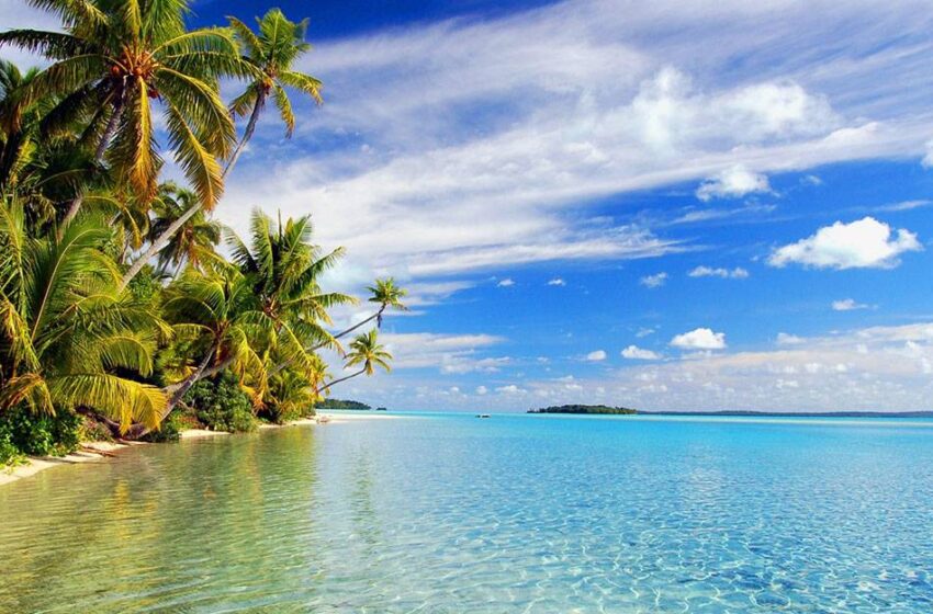  Las Islas Cook, la Polinesia más virgen presenta su oferta para 2015