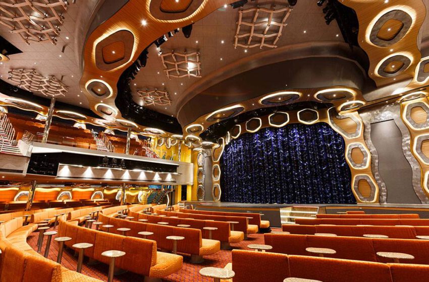  El Crucero Costa Diadema celebrará la XXII edición de “Protagonisti del Mare”