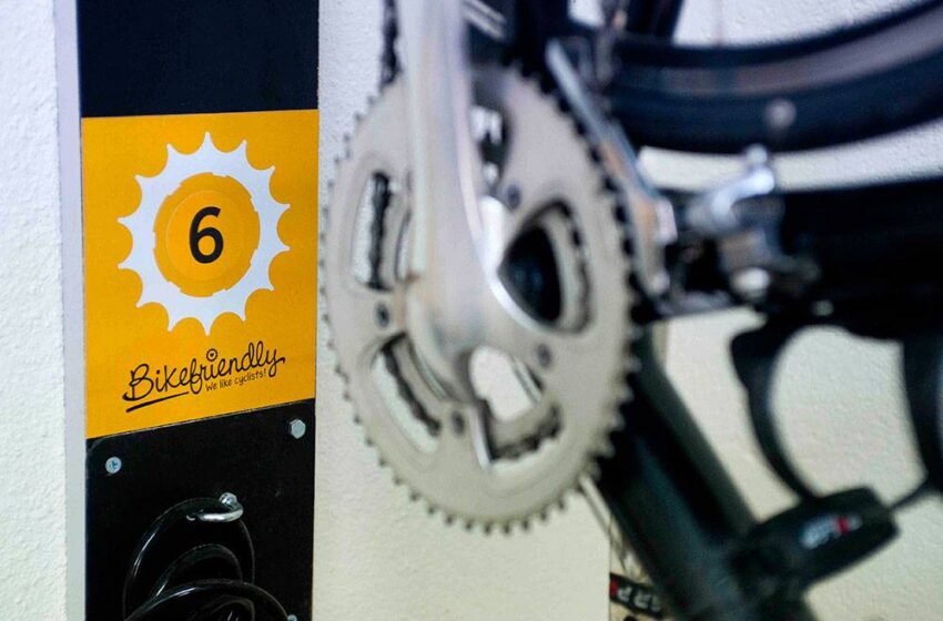  Bikefriendly aumenta su red de amigos del cicloturismo en 2014