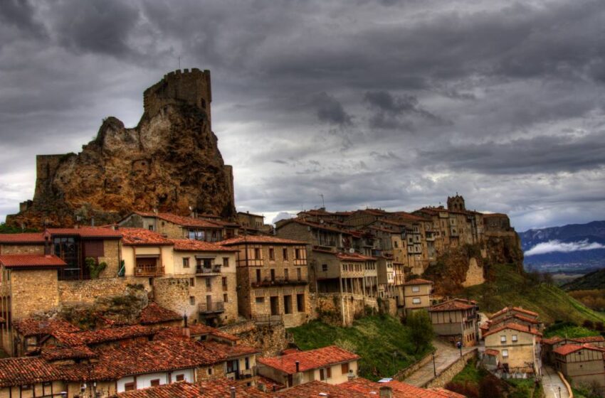  Fitur 2015, Burgos Promocionará sus innumerables recursos naturales