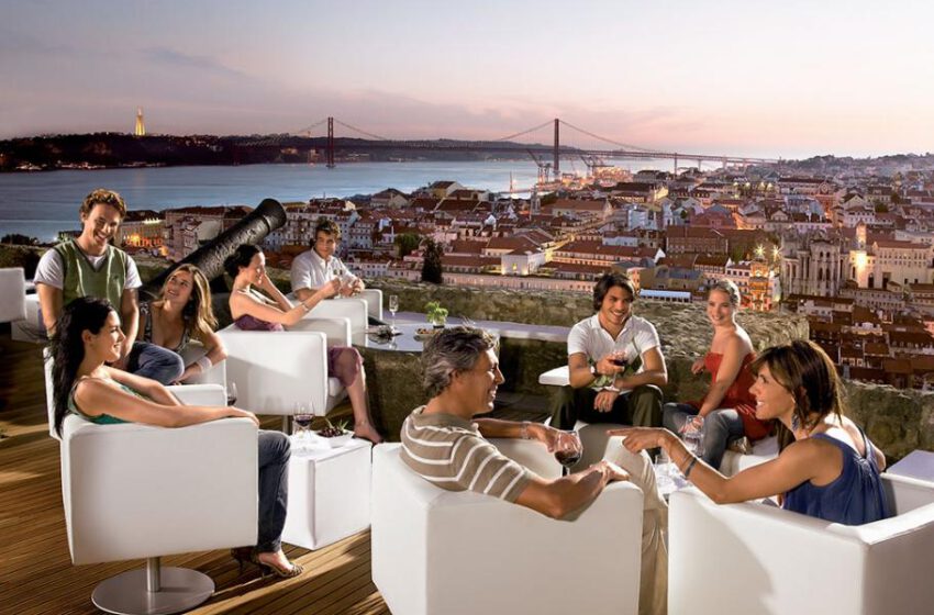  Diez razones para visitar Portugal en 2015