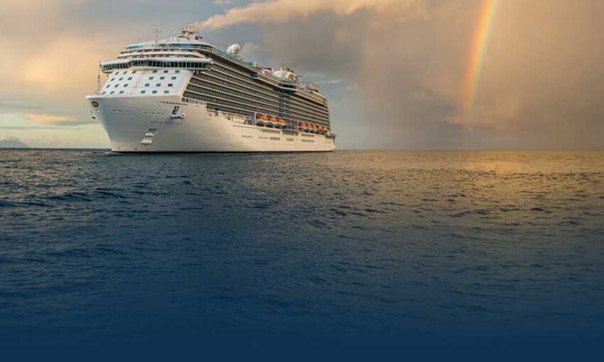  Princess Cruises celebra su 50 aniversario este 2015