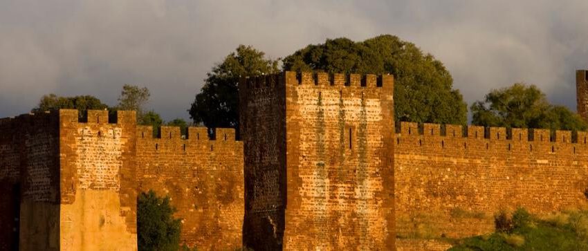  La gran ruta de los Omeyas llegará a Algarve en 2015