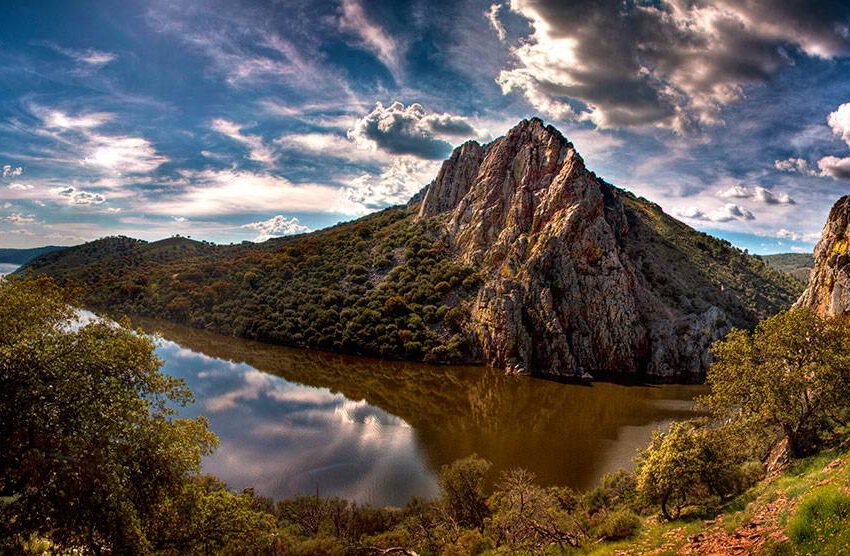  Extremadura: Objetivo Birding