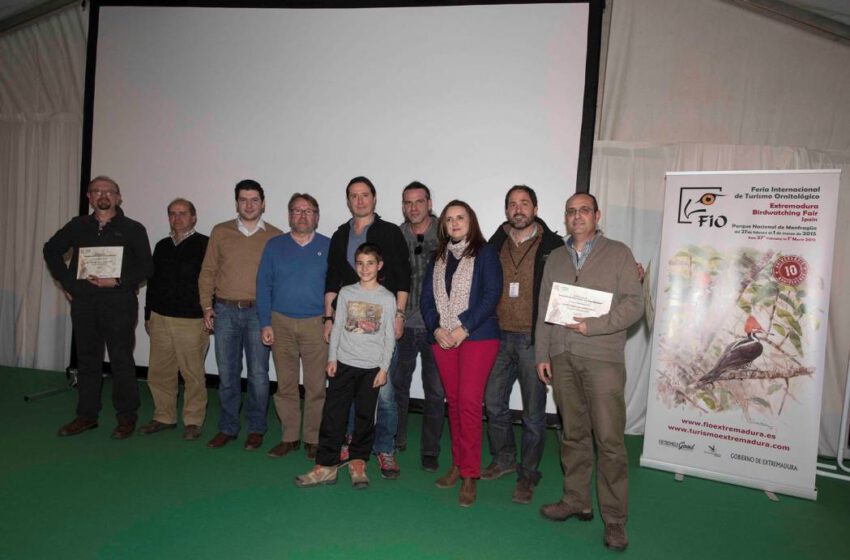 Rotundo éxito de participación en la segunda jornada de fio