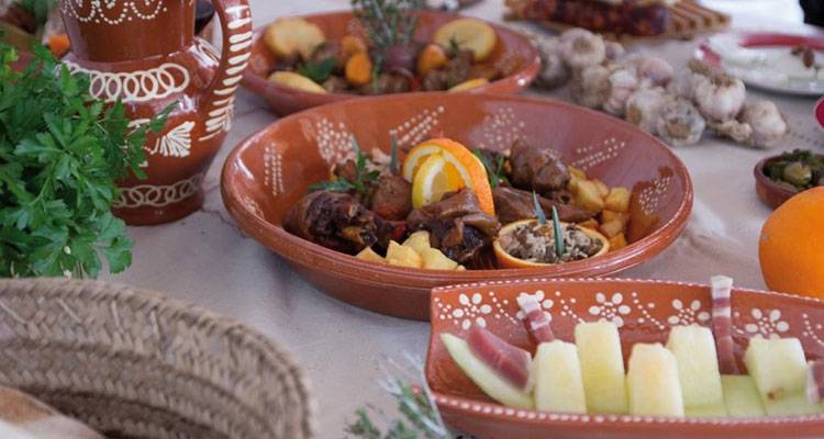  Algarve participará el Festival de la Gastronomía de Tavira