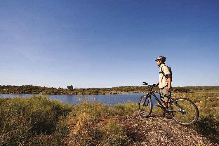  Descubre la esencia de Portugal a través de sus rutas ciclistas