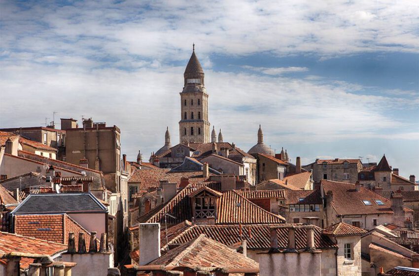  Qué ver en una escapada a la ciudad de Périgueux