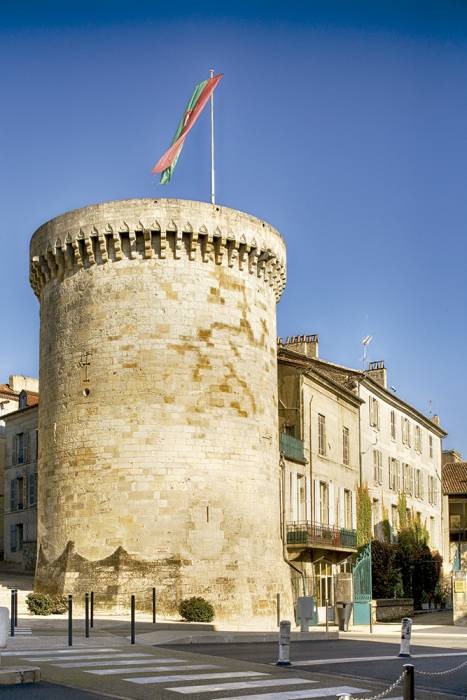 escapada a la ciudad de Périgueux