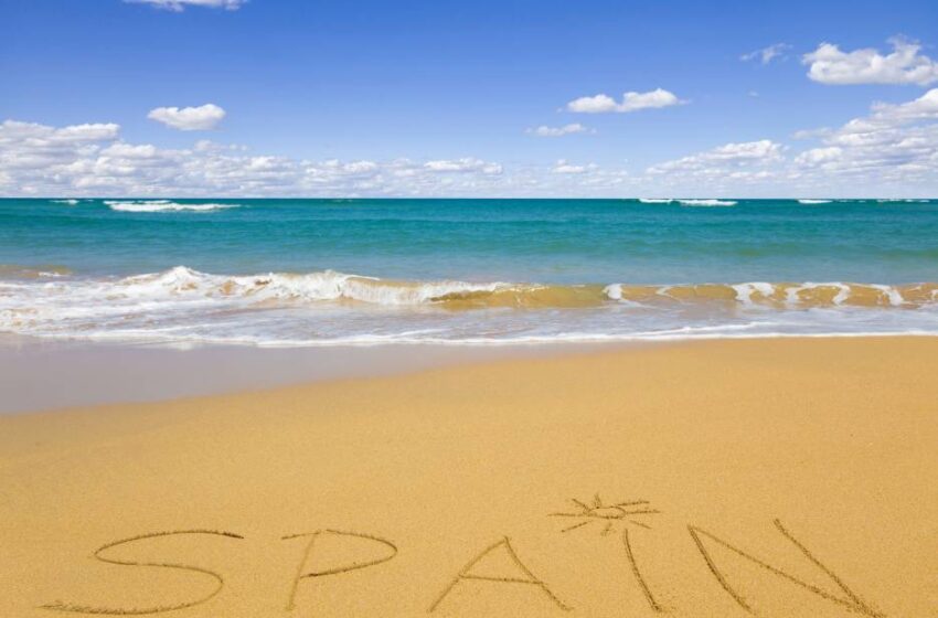  Descubre cuales son las 6 mejores playas de España