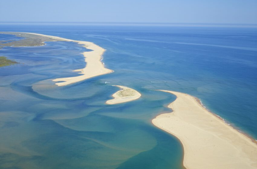  Playas increíbles para este verano en la costa de Algarve