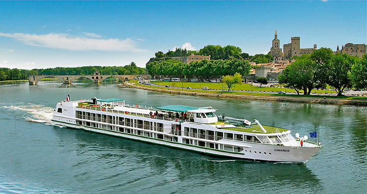  CroisiEurope desvela sus novedades para este verano