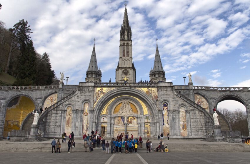  Lourdes te invita a disfrutar de tus vacaciones en familia