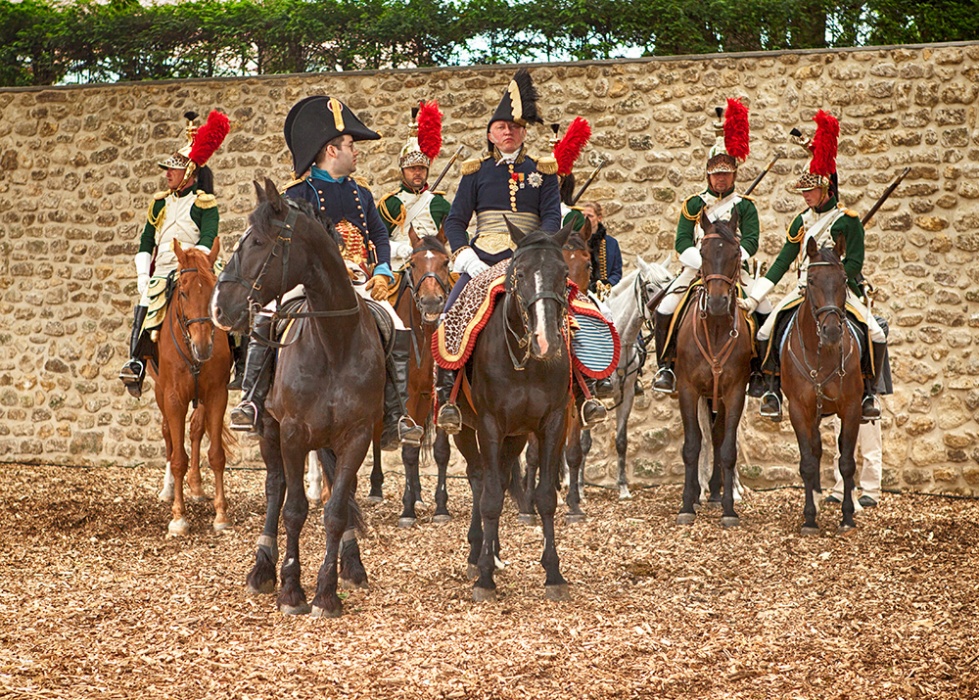 Waterloo la última batalla de Napoleón