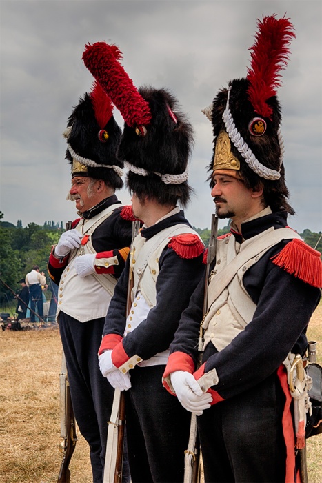 Waterloo la última batalla de Napoleón