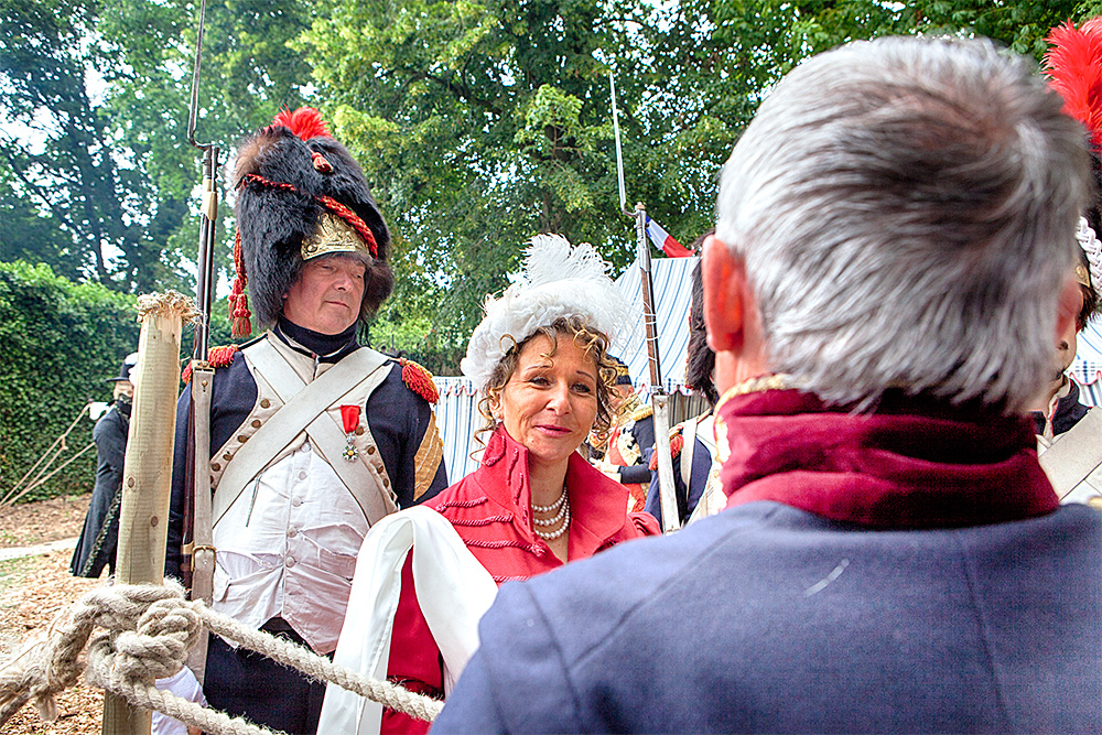 Waterloo la última batalla de Napoleón