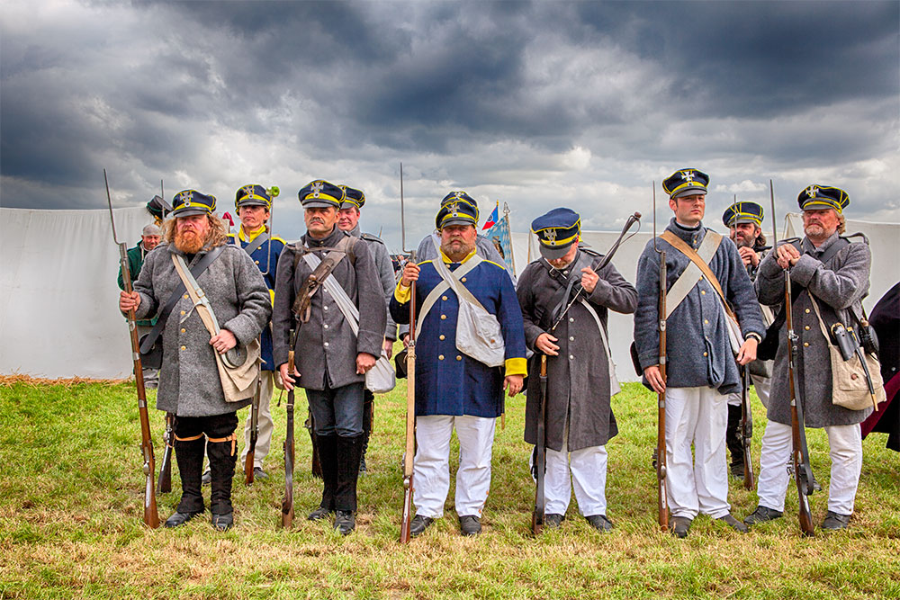 Waterloo la última batalla de Napoleón