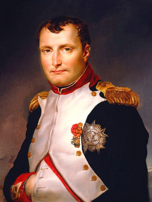 Waterloo la última batalla de Napoleón