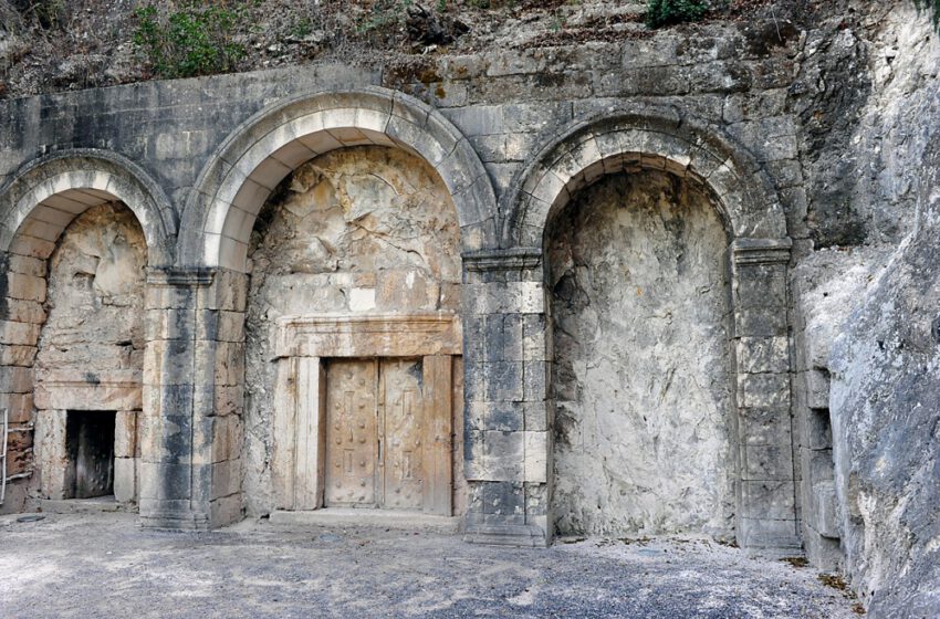  La UNESCO declara Patrimonio de la Humanidad el yacimiento arqueológico de Beit Shearim