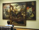 Pinacoteca del Palacio Zwinger