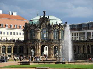 Palacio Zwinger