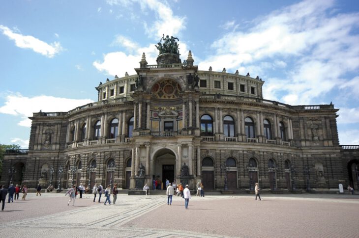 Ópera Semper