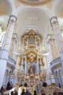 Interior de la Frauenkirche