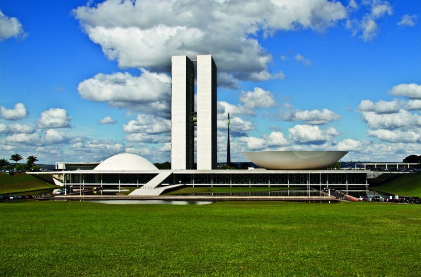  Guía para descubrir y entender Brasilia