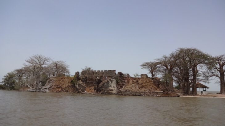 James Island