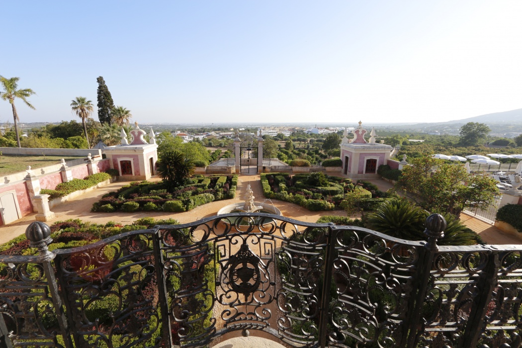 Palacio Pousada de Estoi