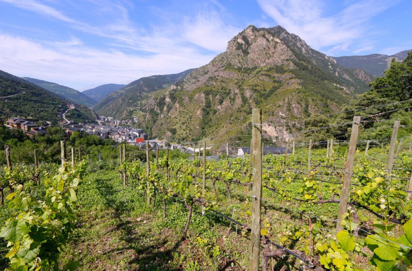  La Andorra más natural con Hoteles Plaza