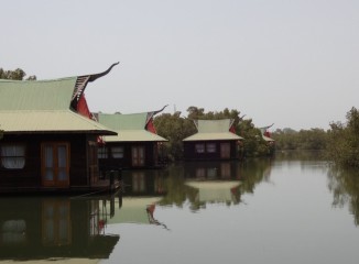 Mandinka Lodge