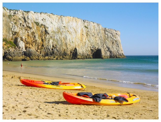  Diez razones para visitar el Algarve este verano