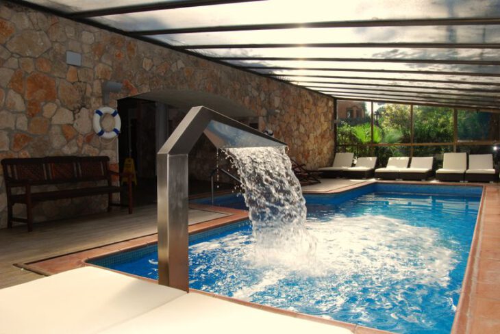 Rigat Park & Spa Hotel