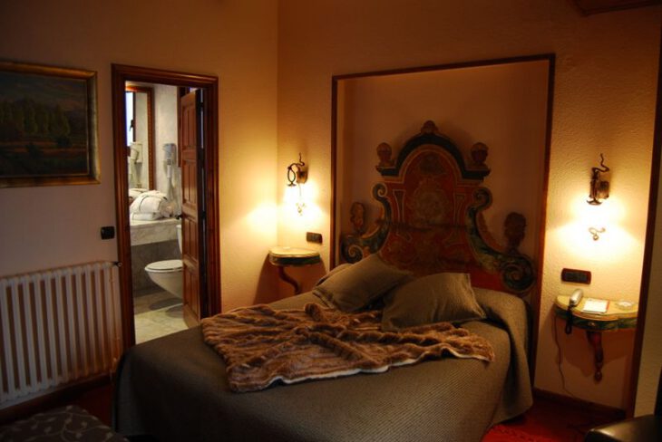 Rigat Park & Spa Hotel