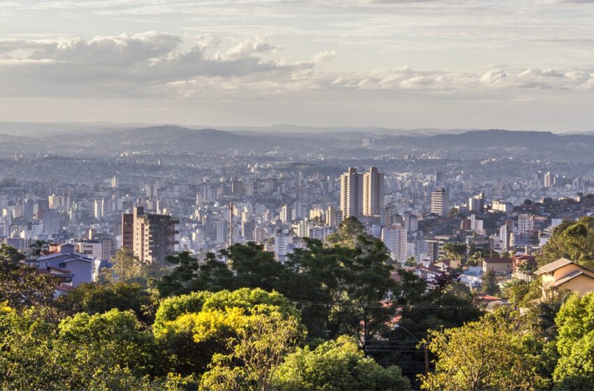  Descubriendo Minas Gerais en Brasil: Belo Horizonte