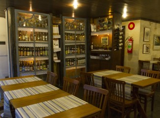 Restaurante Dona Lucinha