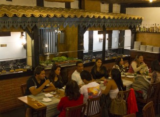 Restaurante Dona Lucinha