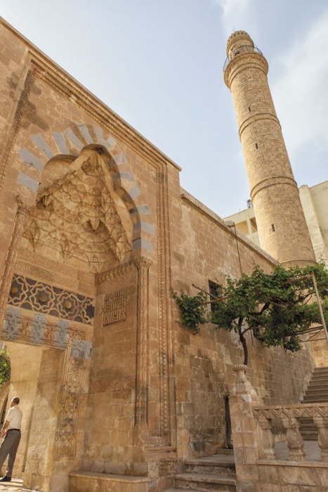 Mezquita de Abdulatif