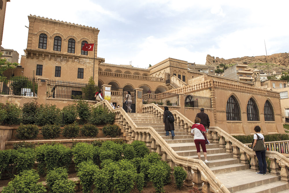 Museo de Mardin