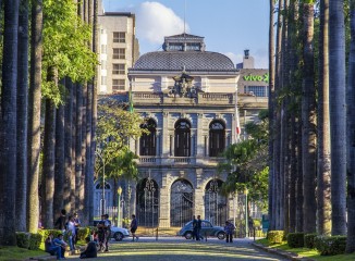 Palacio de la Libertad