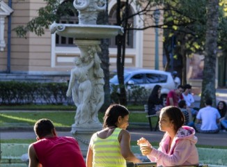 Parque de la Libertad