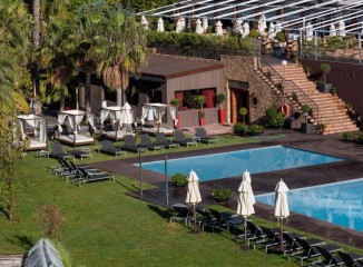 Hotel Guitart Monterrey (Lloret de Mart)