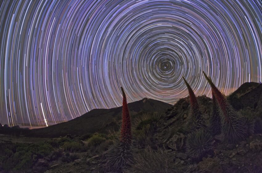  Los diez mejores destinos para practicar turismo astronómico