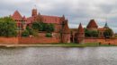 Fortaleza Medieval de los Caballeros Teutones de Malbork