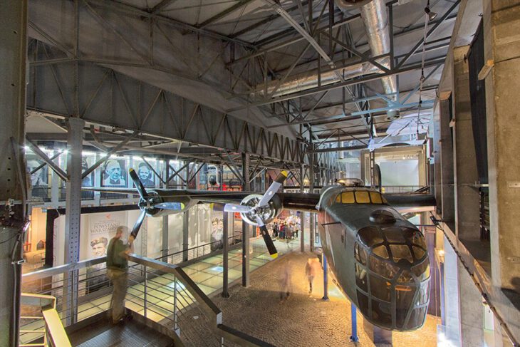 Museo de la Insurrección